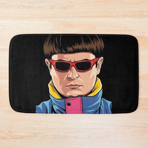 Item preview, Oliver Tree Vector Illustration designed and sold by Boruto1231.