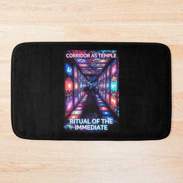 Item preview, Algorithmic History Distortion  designed and sold by Fractal_Psyience.
