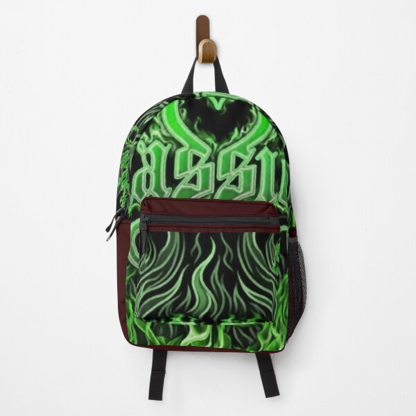 Artikelvorschau, Grüne feurige Leidenschaft entworfen und verkauft von Raptilyan Creations | Apparel & Stickers.