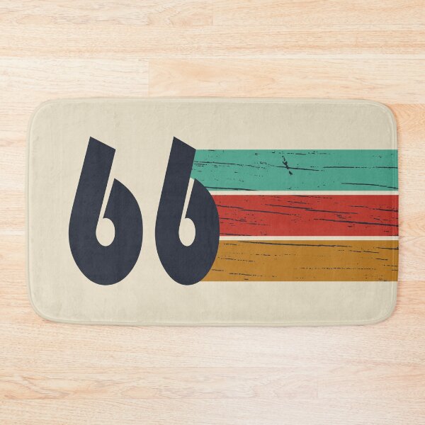 Item preview, Born in 1966 Vintage 60th Birthday designed and sold by Alexaltay.