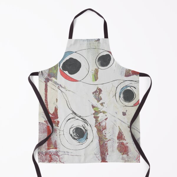 Item preview, Colorful Abstract Multi-color Bright Cheerful designed and sold by BuckaBaby.