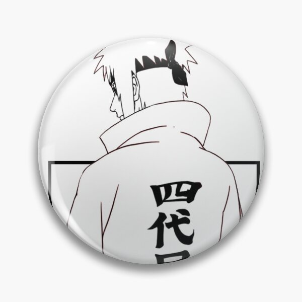 Item preview, Minato Namikaze designed and sold by MrDreeyk.