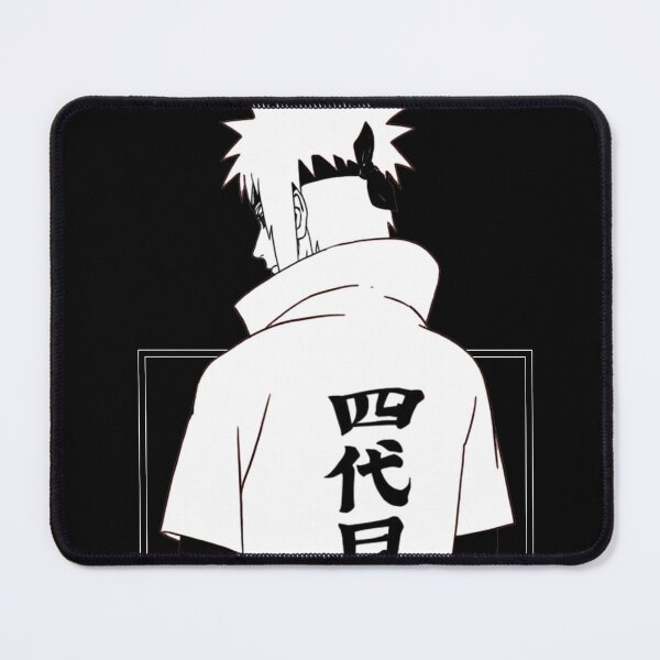 Item preview, Minato Namikaze designed and sold by MrDreeyk.