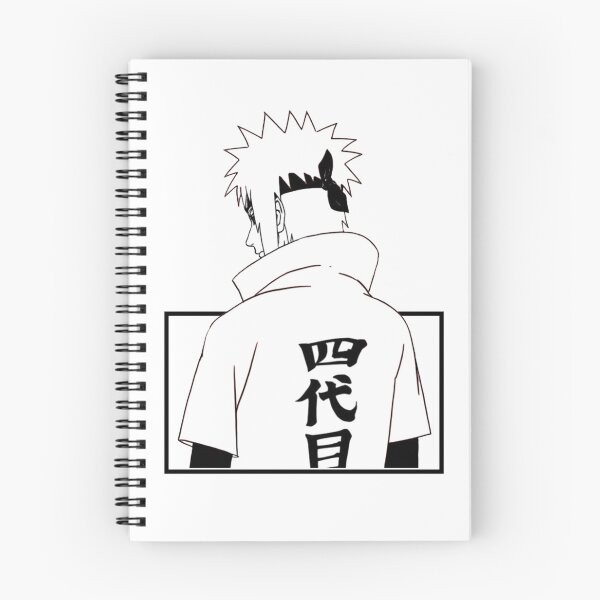 Item preview, Minato Namikaze designed and sold by MrDreeyk.