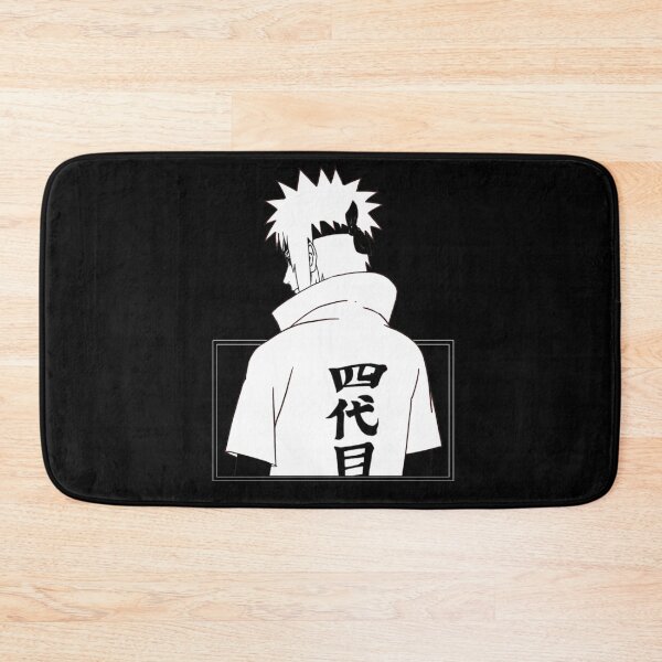 Item preview, Minato Namikaze designed and sold by MrDreeyk.