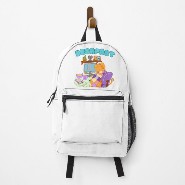 Item preview, Deskfast – Eat, Drink, Create, Repeat designed and sold by BritishDelights.