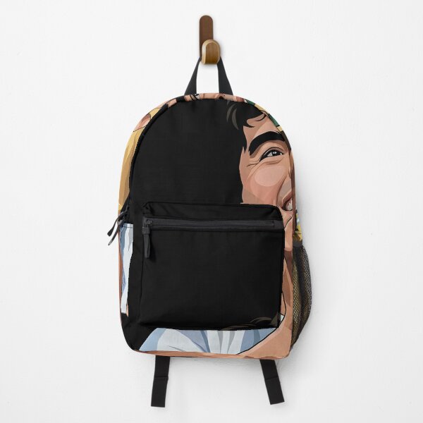 Item preview, Diego Maradona Vector Illustration designed and sold by Boruto1231.