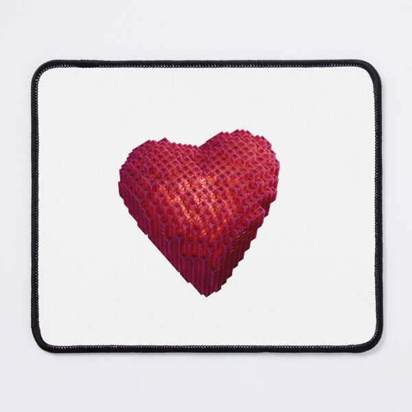 Item preview, Built with Love designed and sold by Eringium.