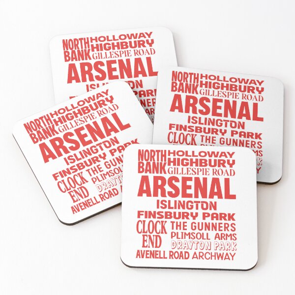 Item preview, Highbury designed and sold by RetroPaul63.