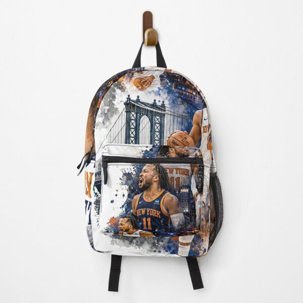 Artikelvorschau, NBA-Finals-MVP Jalen Brunson entworfen und verkauft von IkonArt81.