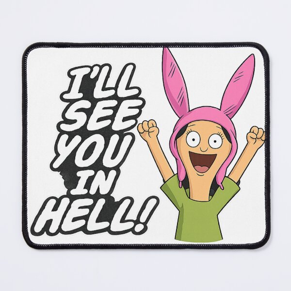 Item preview, Bob's Burgers designed and sold by slowocelot.
