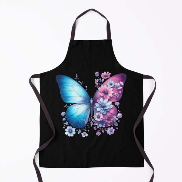 Item preview, Pastel Bloom Butterfly designed and sold by EvaKlein68.