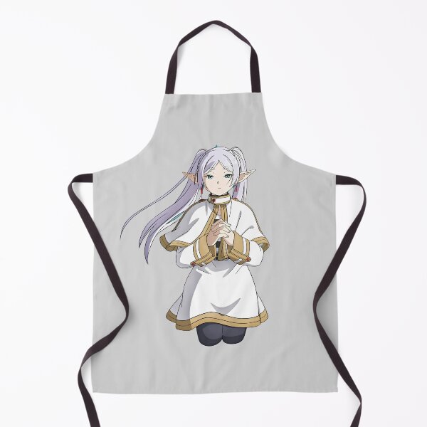 Item preview, Frieren designed and sold by PrismPulseApp.