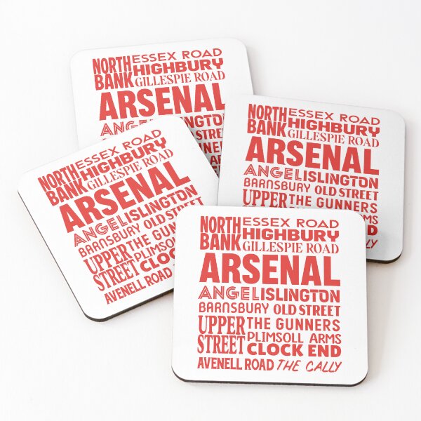 Item preview, Highbury designed and sold by RetroPaul63.