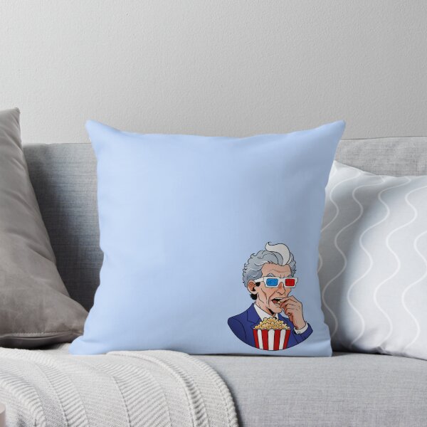 Item preview, Popcorn Doctor designed and sold by MlleRumple.