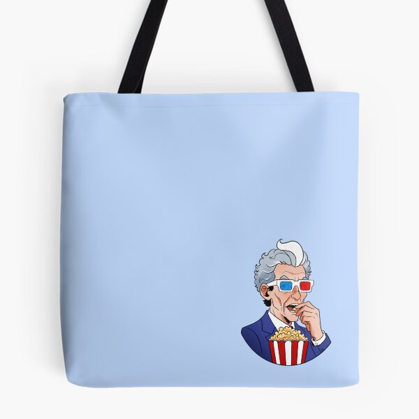 Item preview, Popcorn Doctor designed and sold by MlleRumple.