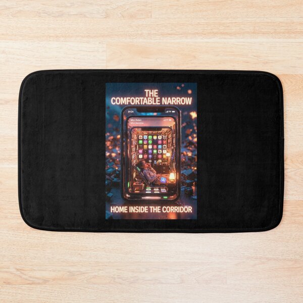 Item preview, Algorithmic History Distortion  designed and sold by Fractal_Psyience.