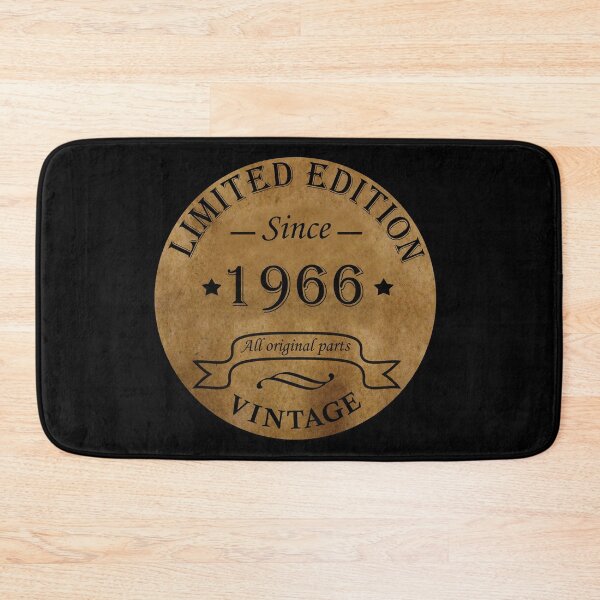 Item preview, Born in 1966 Vintage 60th Birthday designed and sold by Alexaltay.