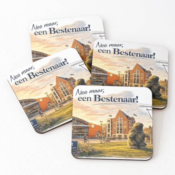 Item preview,  Best – Brainport village designed and sold by Hookesmode.
