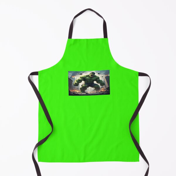 Item preview, Hulk: Urban Fury Vol. 2 - Mavila Art designed and sold by Mavila Forge.