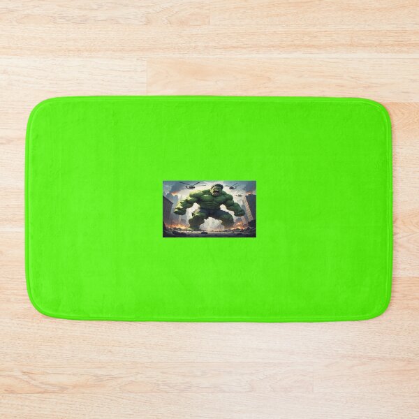 Item preview, Hulk: Urban Fury Vol. 2 - Mavila Art designed and sold by Mavila Forge.