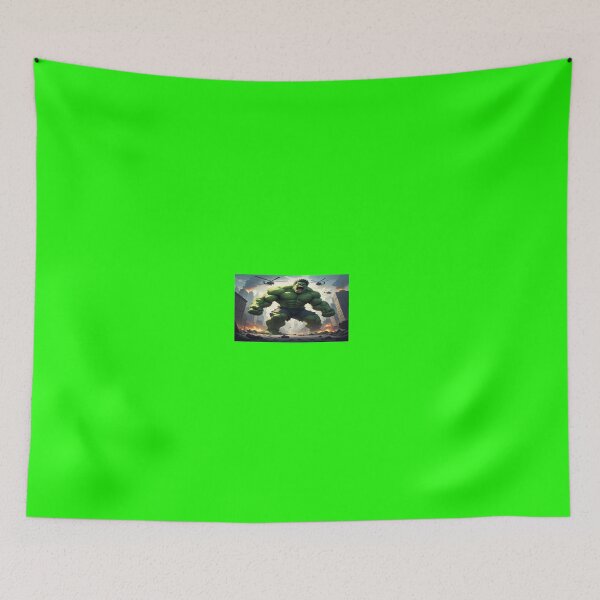 Item preview, Hulk: Urban Fury Vol. 2 - Mavila Art designed and sold by Mavila Forge.