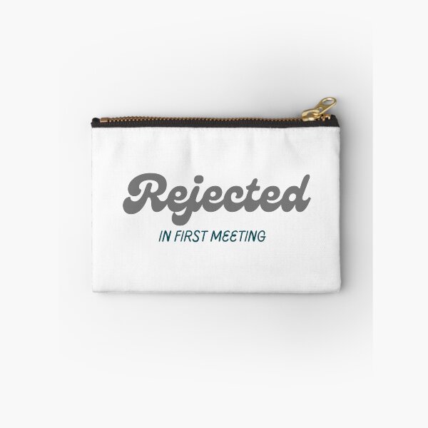 Item preview, Rejected in first meeting designed and sold by ArtistTejal.