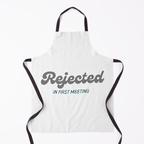 Item preview, Rejected in first meeting designed and sold by ArtistTejal.