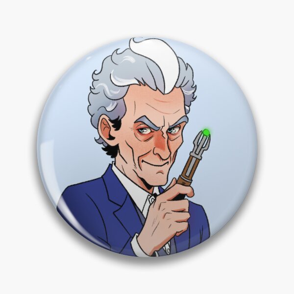 Item preview, Screwdriver Doctor designed and sold by MlleRumple.