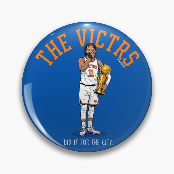 Item preview, The VICTRS - Did it for The City designed and sold by Victorious.