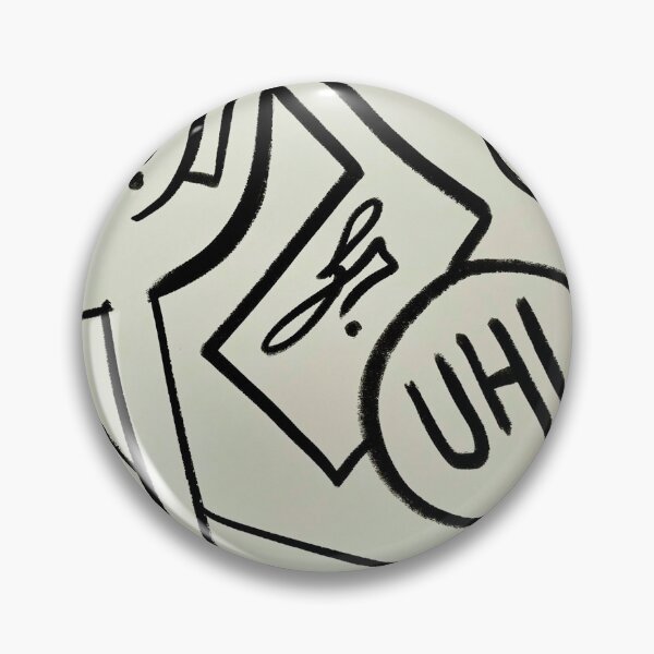 Item preview, UH! designed and sold by Jrdrawings.