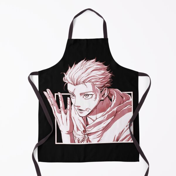 Item preview, Itadori designed and sold by MrDreeyk.