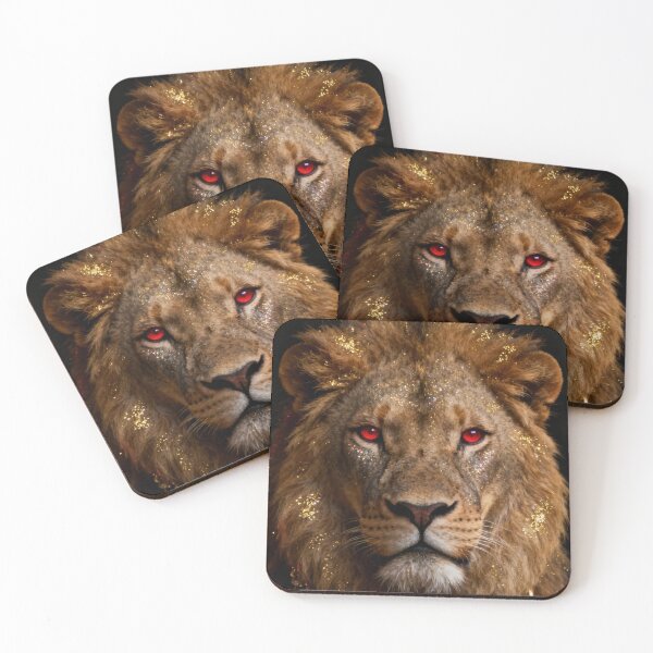 Item preview, Lion designed and sold by KrisArtZone.