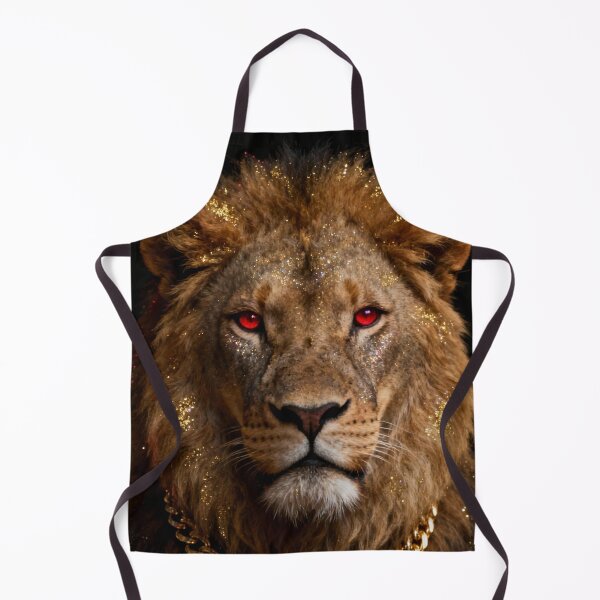 Item preview, Lion designed and sold by KrisArtZone.