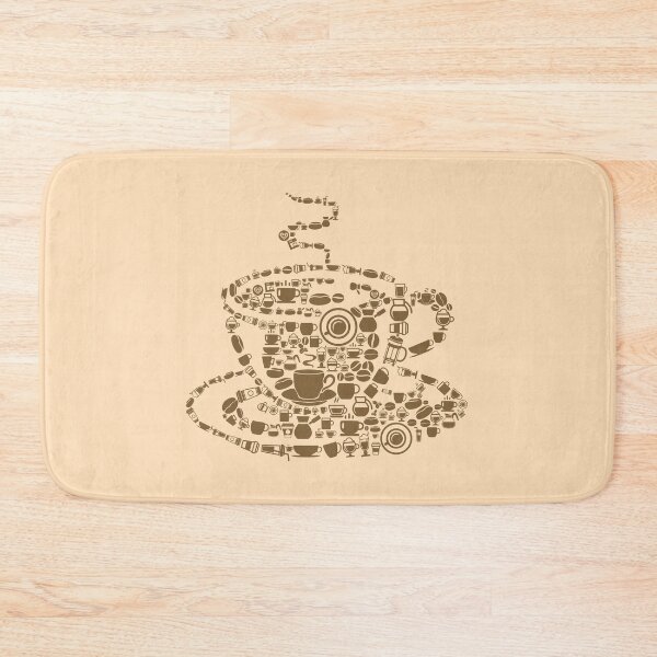 Item preview, Coffee Icons designed and sold by Digital50.