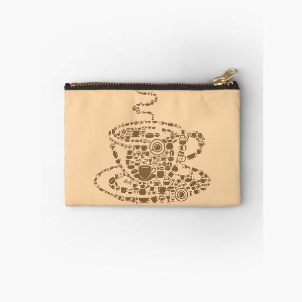Item preview, Iconos de café designed and sold by Digital50.