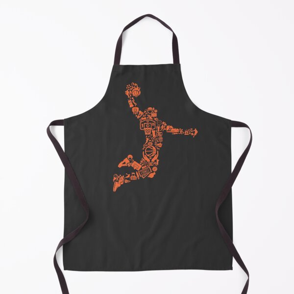 Item preview, Basketball Player Icons designed and sold by Digital50.