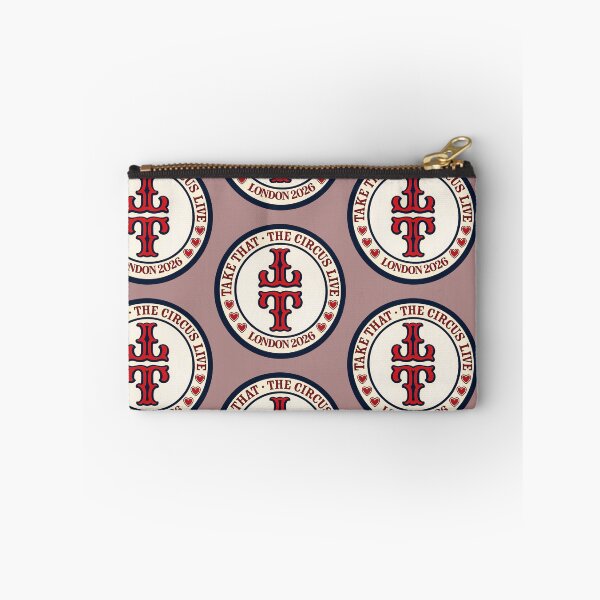 Item preview, 2026 - London - The Circus designed and sold by FanGirl Design By The Mad Thatter.