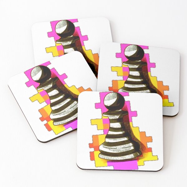 Item preview, Chess Pawn designed and sold by Tamboxe.