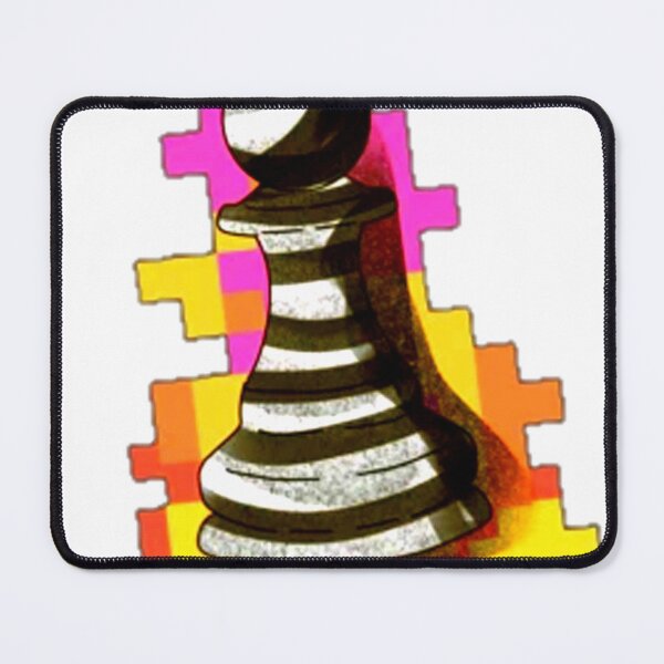 Item preview, Chess Pawn designed and sold by Tamboxe.