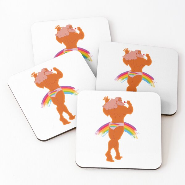 Item preview, Pride GZ designed and sold by Este-es-Dave.