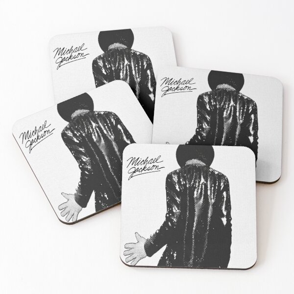 Item preview, Michael Jackson designed and sold by Creativnani.