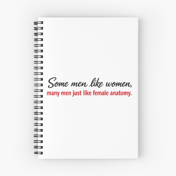 Item preview, Some men like women, many men just like female anataomy. designed and sold by ChaosEmporium.