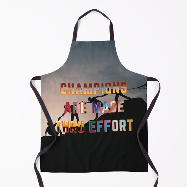 Item preview, Champions are Made Thru Effort #3 designed and sold by Holy JM Designs.