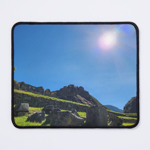 Item preview, machu picchu designed and sold by dingle22.