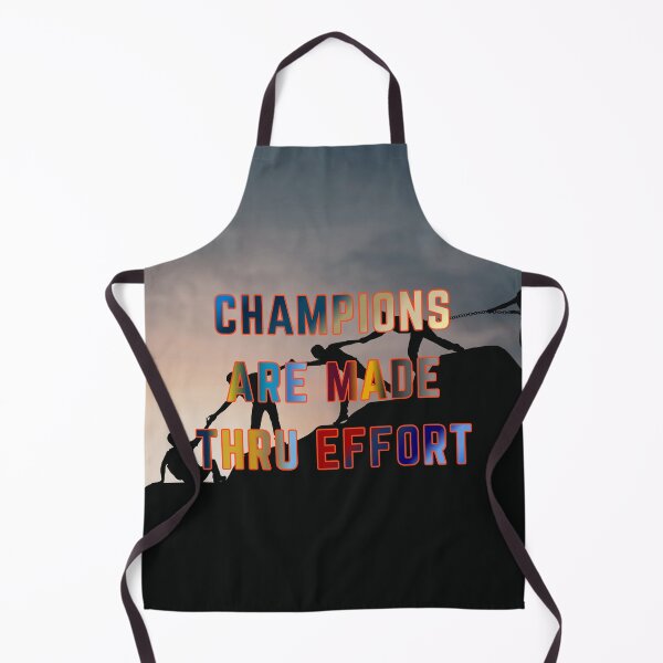 Item preview, Champions are Made Thru Effort #2 designed and sold by Holy JM Designs.
