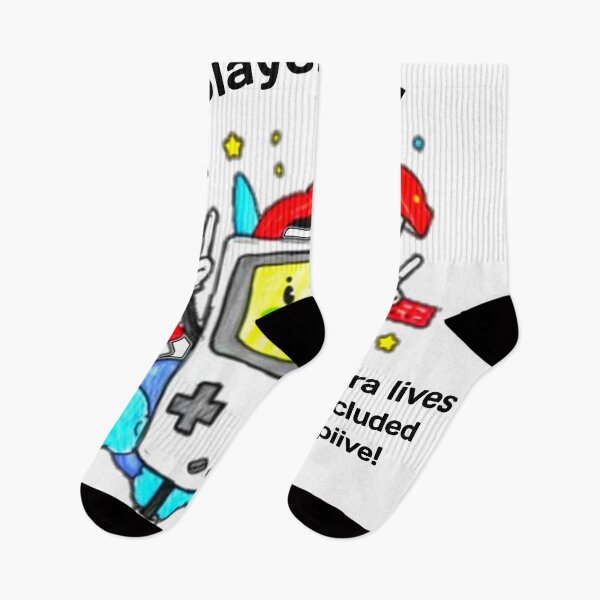 Item preview, Player Ready designed and sold by Tamboxe.