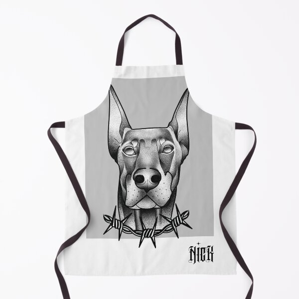 Item preview, D. Spikes designed and sold by NickDuqueArt.