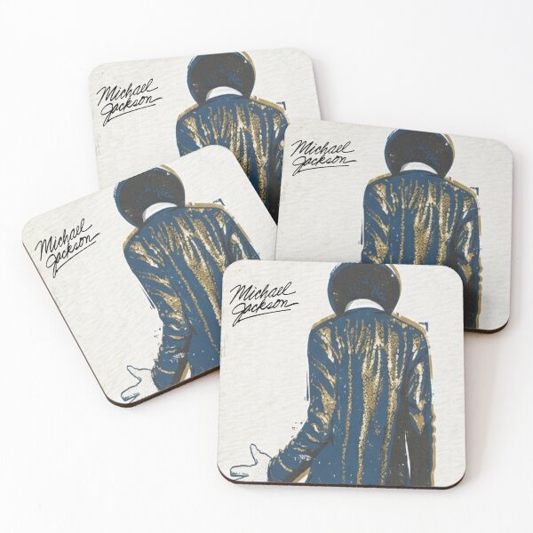Item preview, michael jackson designed and sold by Creativnani.