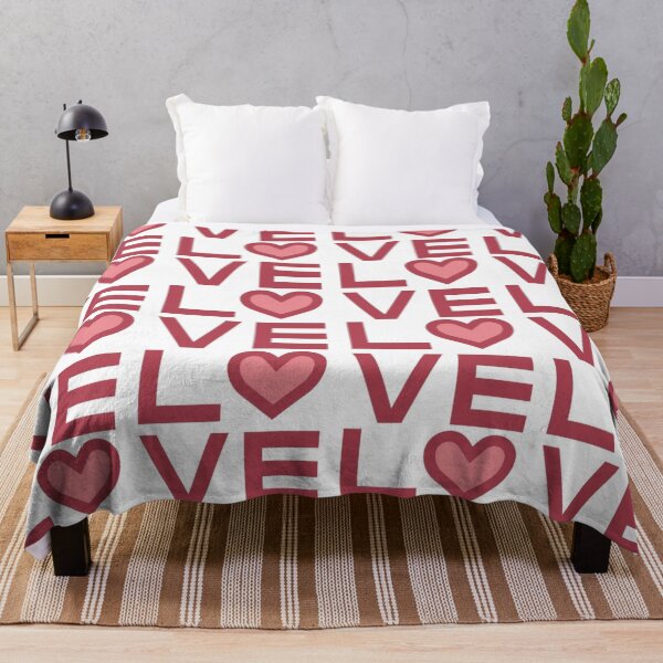 Item preview, LOVE Heart Typography Design designed and sold by PixelVibe Art.